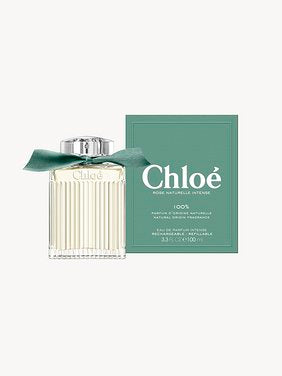 Chloé Naturelle Eau De Parfum 75ml