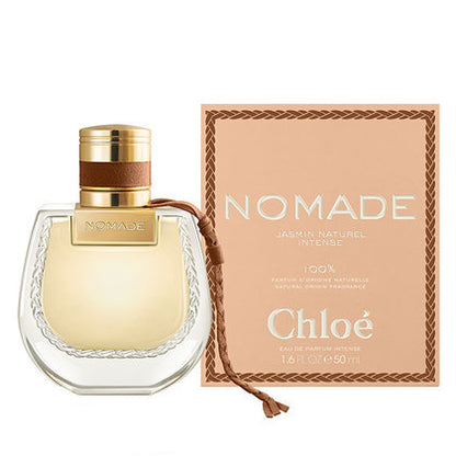 Chloé Nomade Jasmin Naturel Eau De Parfum Intense 50ml