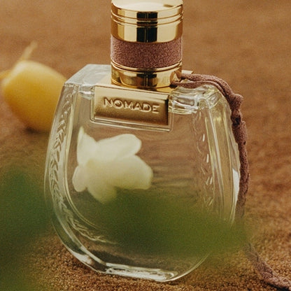 Chloé Nomade Jasmin Naturel Eau De Parfum Intense 50ml