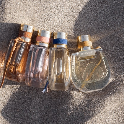 Chloé Nomade Jasmin Naturel Eau De Parfum Intense 50ml