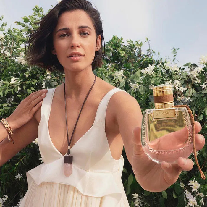 Chloé Nomade Jasmin Naturel Eau De Parfum Intense 75ml