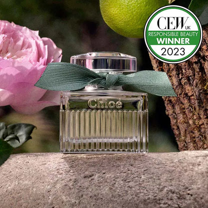 Chloé Rose Naturelle Intense Eau De Parfum 50ml