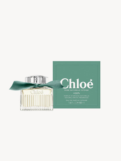 Chloé Rose Naturelle Intense Eau De Parfum 50ml