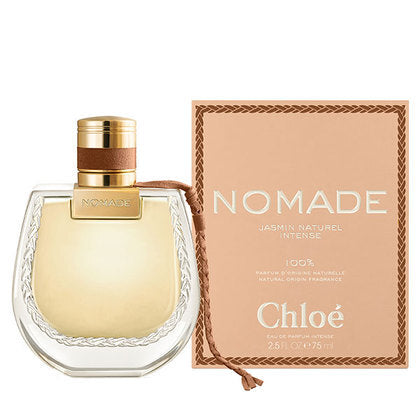 Chloé Nomade Jasmin Naturel Eau De Parfum Intense 75ml