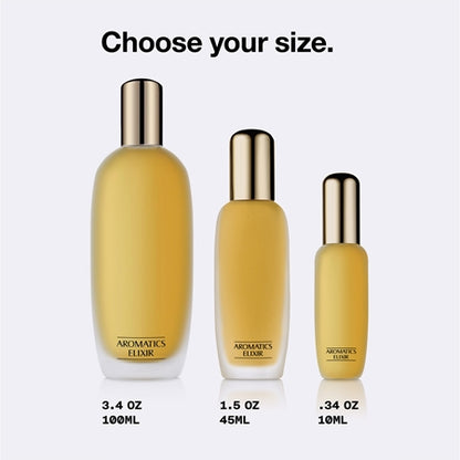 Clinique Aromatics Elixir EDP Spray 25ml