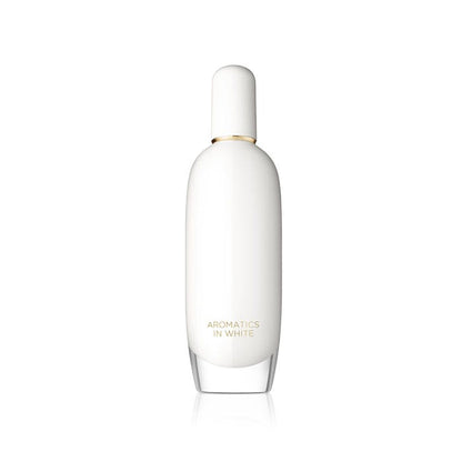 Clinique Aromatics In White Eau De Parfum 50ml