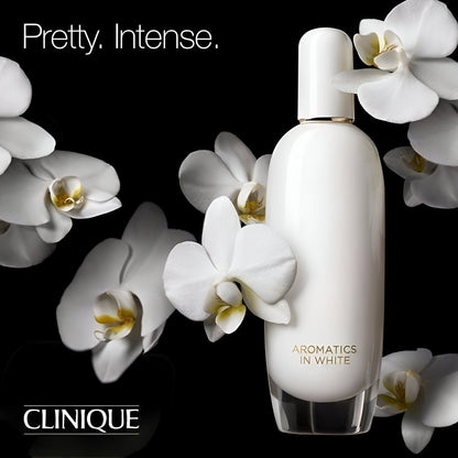 Clinique Aromatics In White Eau De Parfum 50ml