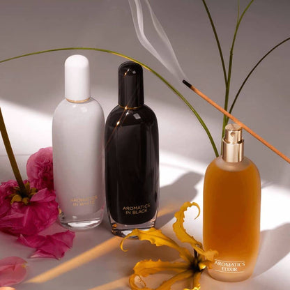 Clinique Aromatics In White Eau De Parfum 50ml