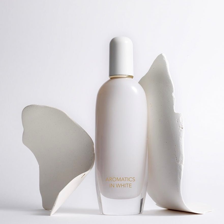 Clinique Aromatics In White Eau De Parfum 50ml