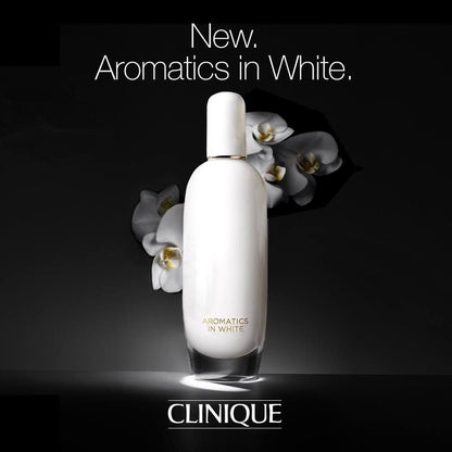 Clinique Aromatics In White Eau De Parfum 50ml