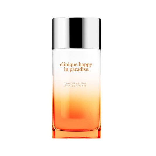 Clinique Happy In Paradise Eau De Parfum 100ml