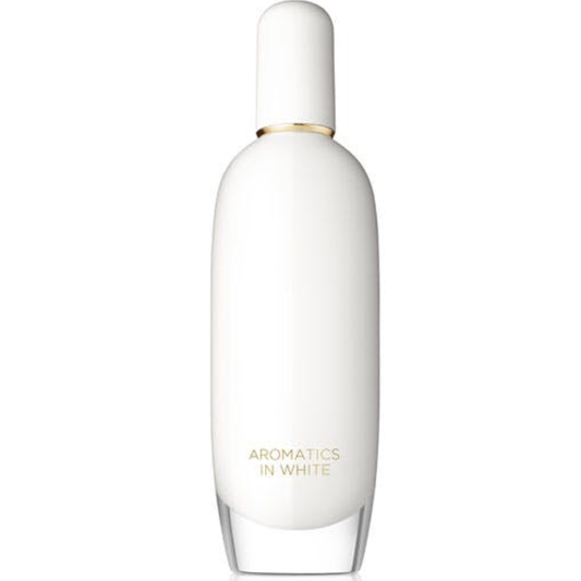 Clinique Aromatics In White EDP 50ml