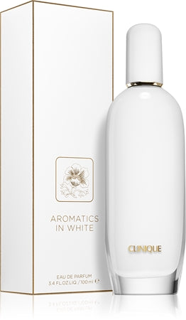 Clinique Aromatics In White EDP 50ml