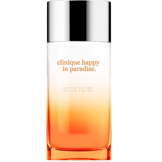 Clinique Happy In Paradise EDP 100ml