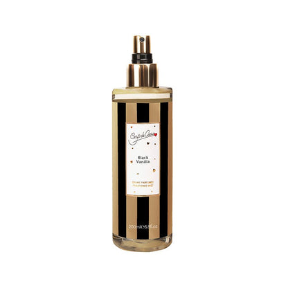 Coup De Coeur Black Vanilla Body Mist 200ml