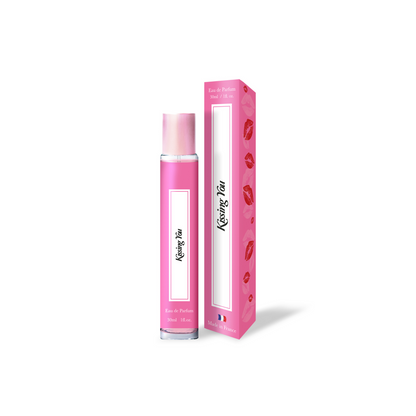 Coup De Coeur Kissing You Eau De Parfum 30ml