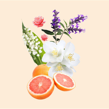 Coup De Coeur Oud Blush Eau De Parfum 30ml