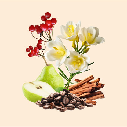 Coup De Coeur Seduction Spell Eau De Parfum 30ml