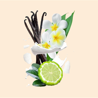 Coup De Coeur Vanilla & Monoi Body Mist 200ml