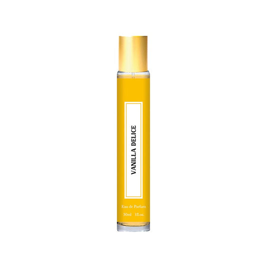 Coup De Coeur Vanille Delice Eau De Parfum 30ml