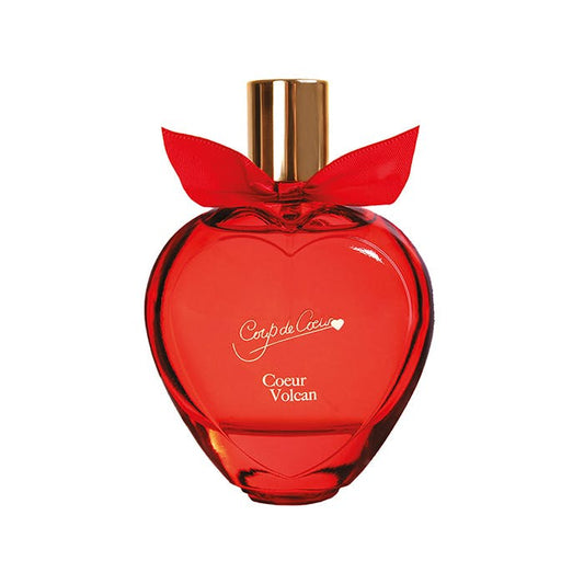 Coup De Coeur Volcan Eau De Parfum 100ml