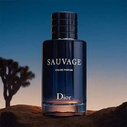DIOR SAUVAGE Eau De Parfum 100mls