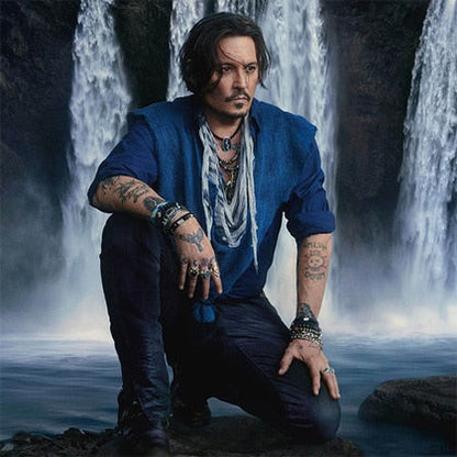 DIOR Sauvage Parfum Spray 200mls