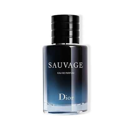 DIOR SAUVAGE Eau De Parfum 200mls