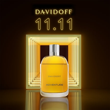 Davidoff Adventure EDT 100ml
