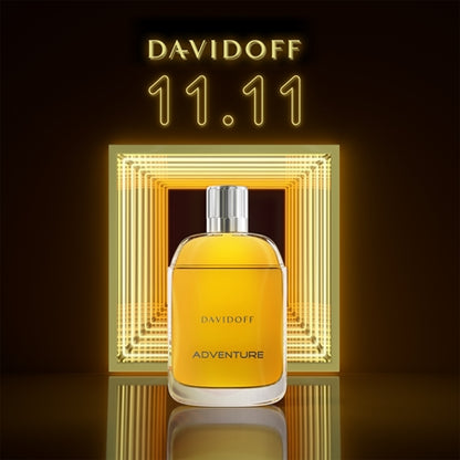 Davidoff Adventure EDT 100ml