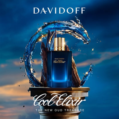 Davidoff Cool Water Elixir EDP 100ml