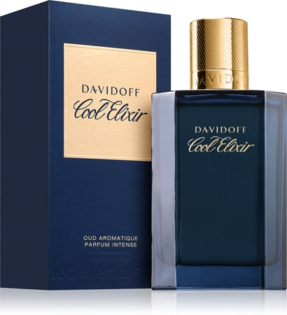 Davidoff Cool Water Elixir EDP 100ml