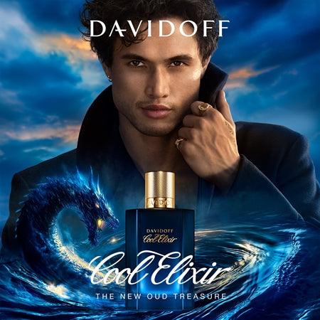 Davidoff Cool Water Elixir EDP 30ml