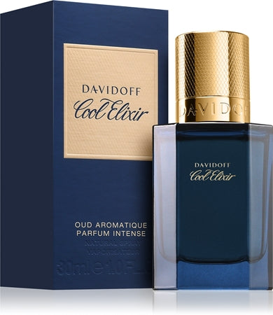 Davidoff Cool Water Elixir EDP 30ml