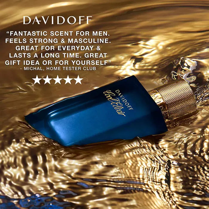 Davidoff Cool Water Elixir EDP 50ml
