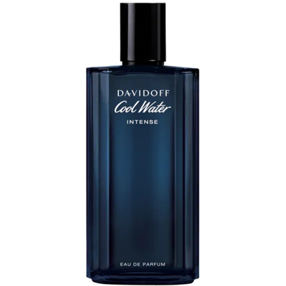 Davidoff Cool Water Intense Man EDP 125ml