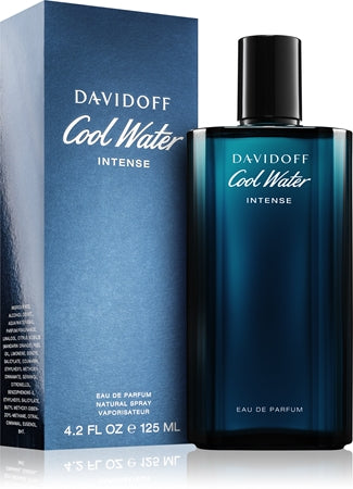 Davidoff Cool Water Intense Man EDP 40ml