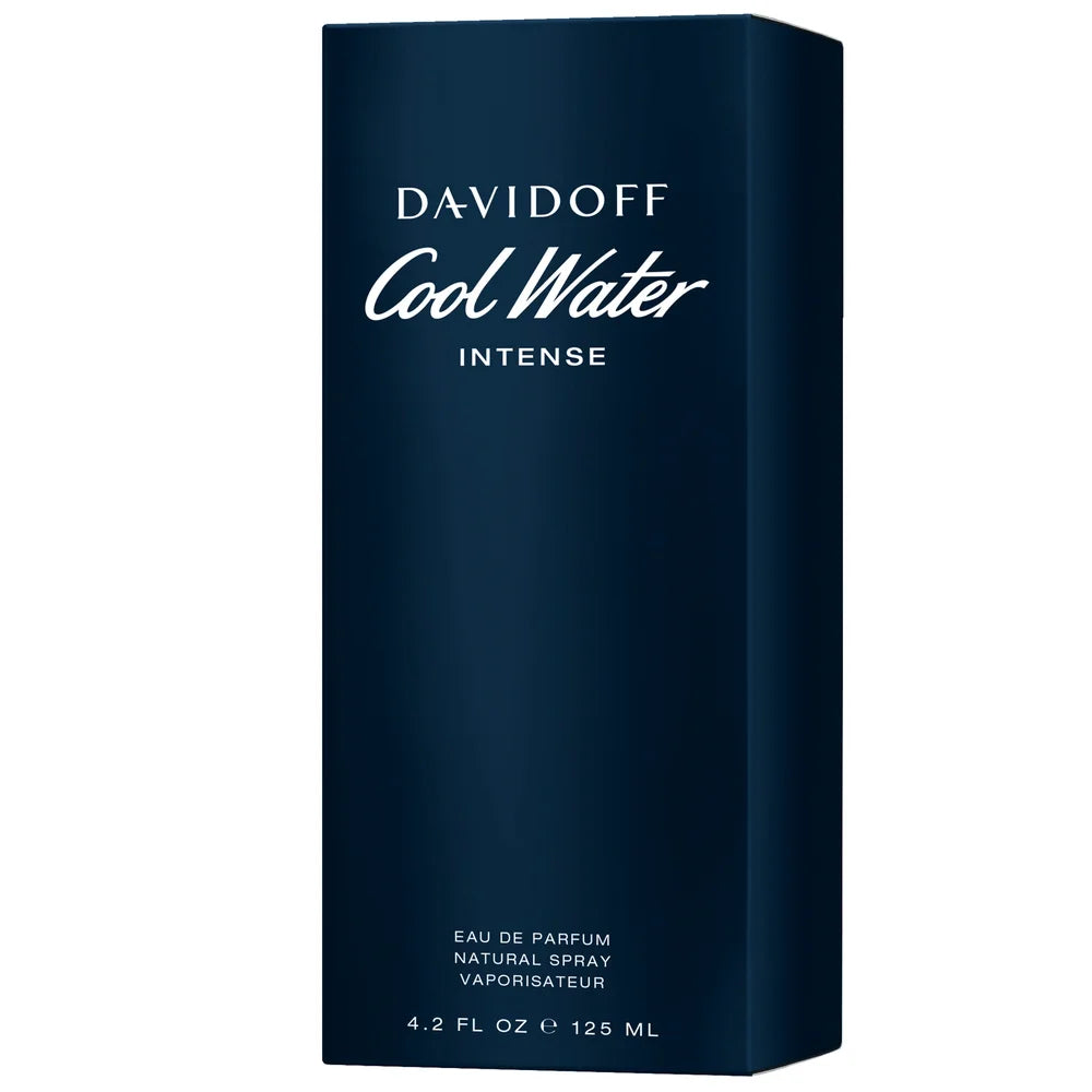 Davidoff Cool Water Intense Man EDP 40ml