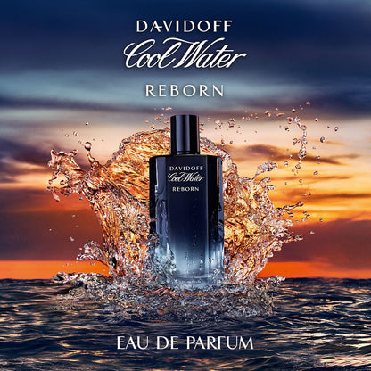 Davidoff Cool Water Reborn EDT 125ml
