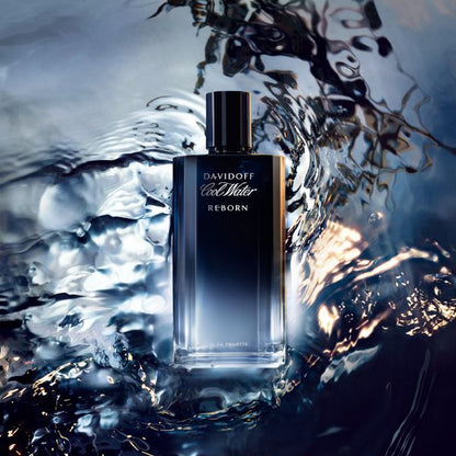 Davidoff Cool Water Reborn EDT 125ml