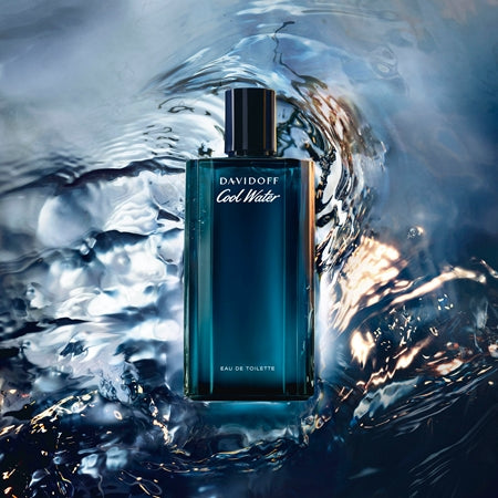 Davidoff Coolwater EDT 125ml