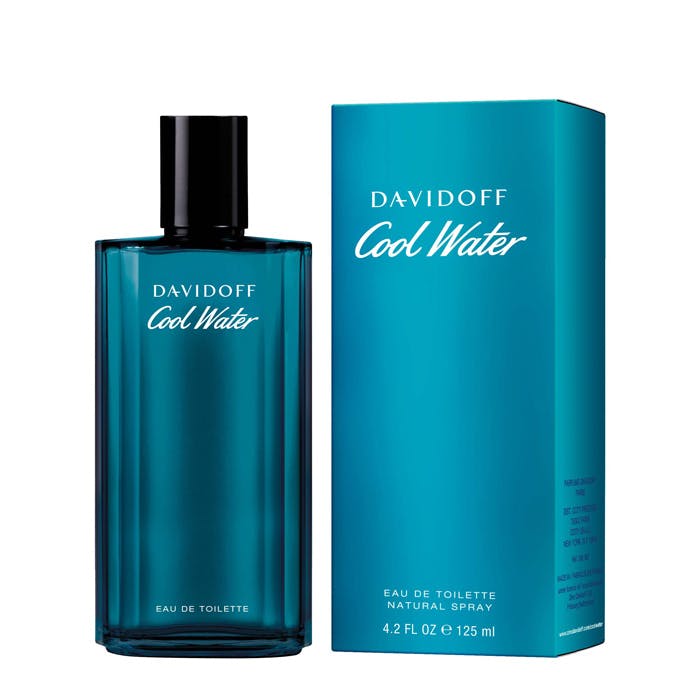 Davidoff Coolwater EDT 200ml