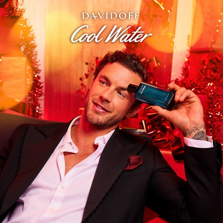 Davidoff Coolwater EDT 125ml
