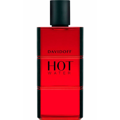 Davidoff Hot Water Aftershave For Men EDT 60ml