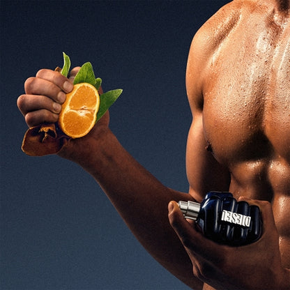 Diesel
ONLY THE BRAVE
Eau De Parfum 125ml