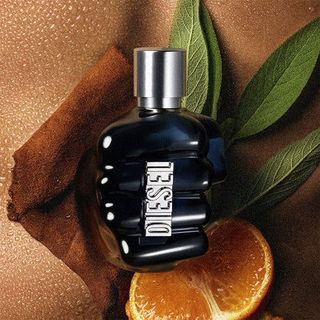 Diesel
ONLY THE BRAVE
Eau De Parfum 125ml