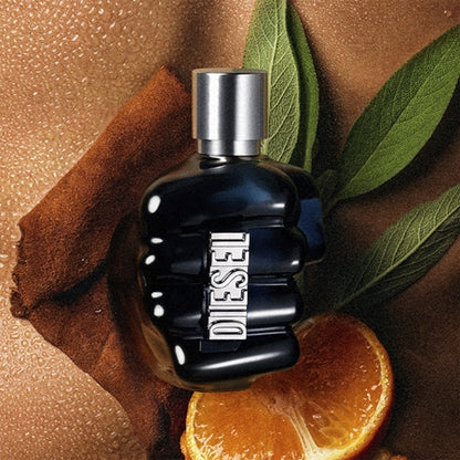 Diesel
ONLY THE BRAVE
Eau De Parfum 125ml