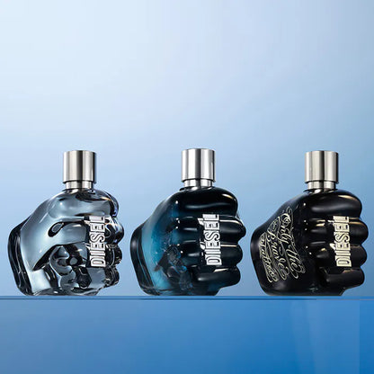 Diesel
ONLY THE BRAVE
Eau De Parfum 125ml