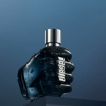 Diesel
ONLY THE BRAVE
Eau De Parfum 125ml