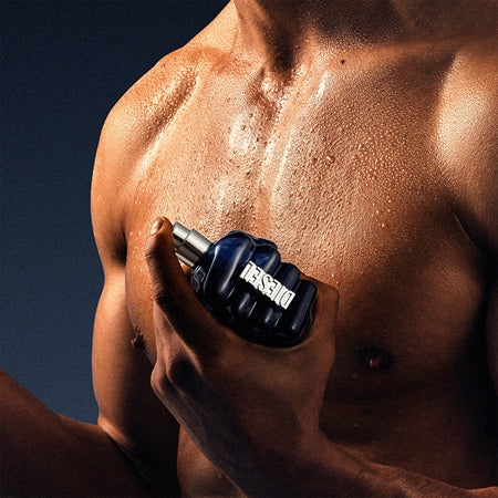 Diesel
ONLY THE BRAVE
Eau De Parfum 125ml
